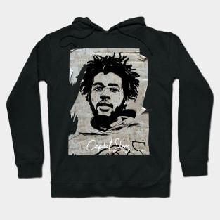 Capital Steez 80s Vintage Old Poster Hoodie